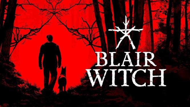 Z kamerą przez opętany las – recenzja Blair Witch