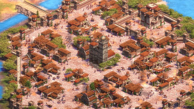 Age of Empires II: Definitive Edition, W co zaGRAMy w listopadzie 2019 roku - najciekawsze premiery miesiąca – część druga