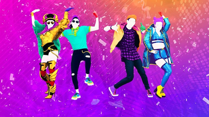 Just Dance 2020, W co zaGRAMy w listopadzie 2019 roku - najciekawsze premiery miesiąca – część pierwsza
