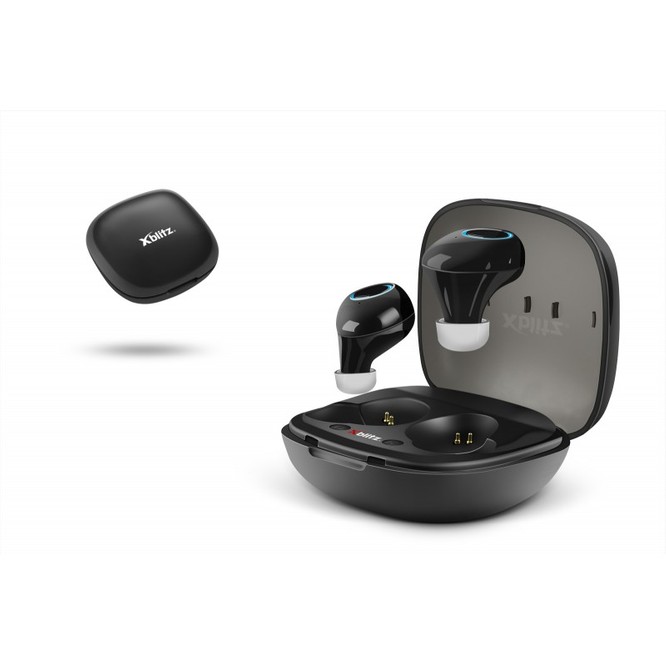 Dźwięk, Testujemy trzy zestawy słuchawek bezprzewodowych Xblitz z serii Uni Pro
