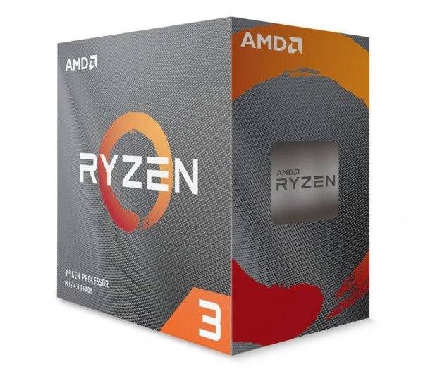 Dlaczego AMD Ryzen 3 3100 i 3300X przejmą rynek CPU w Polsce?