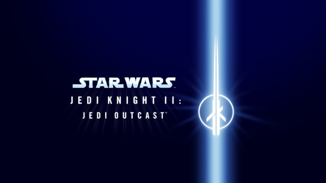V. Star Wars Jedi Knight II: Jedi Outcast, Niech Moc będzie z nami – 10 najlepszych gier w uniwersum Gwiezdnych Wojen