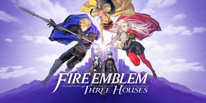 Fire Emblem: Three Houses, W co zaGRAMy w lipcu 2019 roku - najciekawsze premiery miesiąca