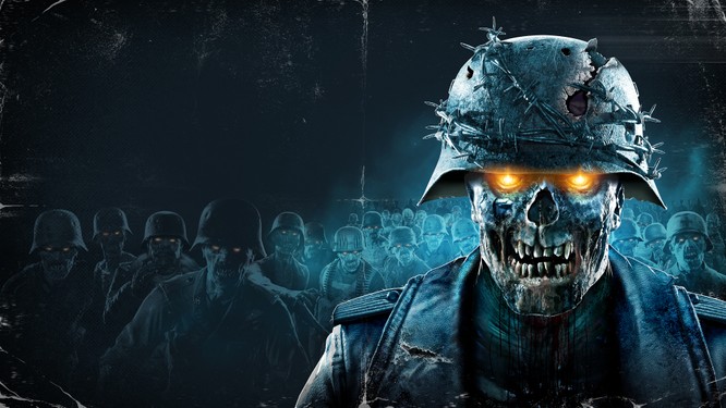 Zombie Army 4: Dead War - wrażenia z pokazu na Gamescom 2019.