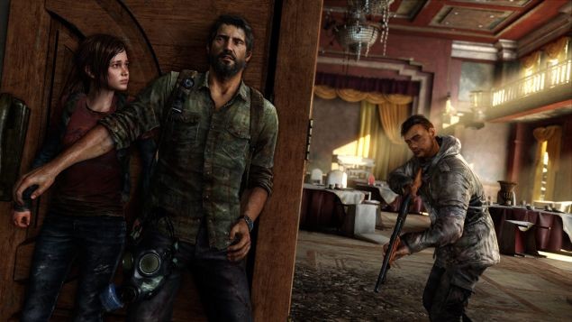 The Last of Us, Granie w czasach zarazy. Sześć gier z chorobami zakaźnymi w tle