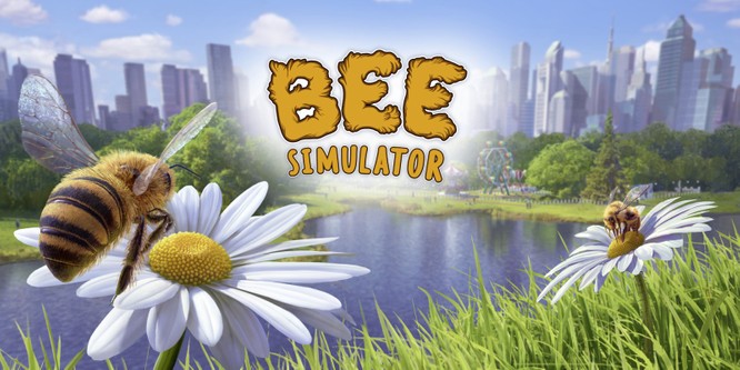 Symulator społecznie zaangażowany – recenzja Bee Simulator