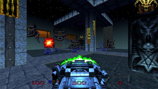 Doom 64, W co zaGRAMy w listopadzie 2019 roku - najciekawsze premiery miesiąca – część druga