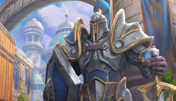 Recenzja Warcraft III: Reforged. Co tu się odpracopracowało?