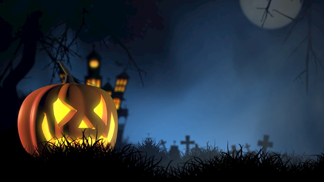 Czas się bać – najlepsze gry do uczczenia Halloween