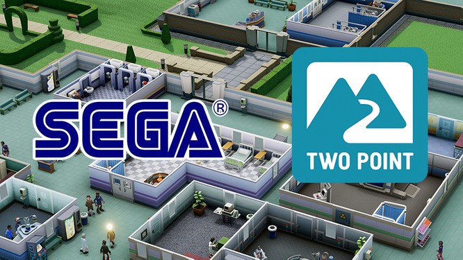 Two Point Studios i Sega, Kto, kogo i za ile, czyli największe przejęcia w branży gier wideo w 2019 roku