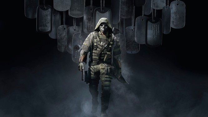 Recenzja Tom Clancy's Ghost Recon: Breakpoint - To nie są Duchy, których szukacie