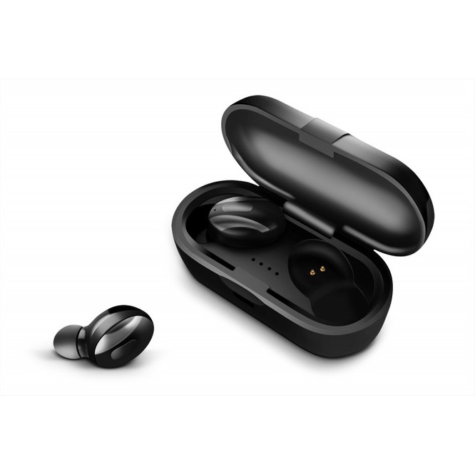 Ergonomia, Testujemy trzy zestawy słuchawek bezprzewodowych Xblitz z serii Uni Pro