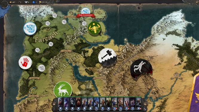 Barbarzyńcy kontra Imperium Zła. Recenzja Fantasy General II: Invasion