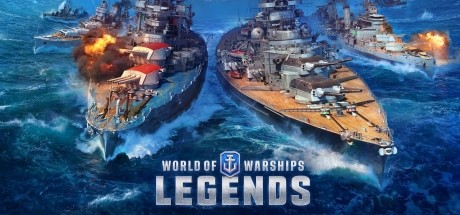 Gry tygodnia #9: World of Warships na konsolach, Rebel Galaxy Outlaw i podróż do przeszłości