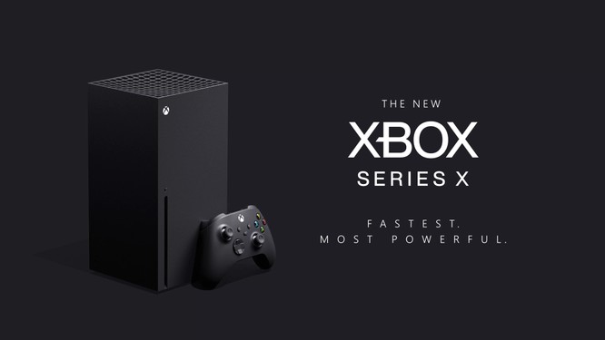 Konsola nowej generacji Xbox Series X. Wszystko, co wiemy