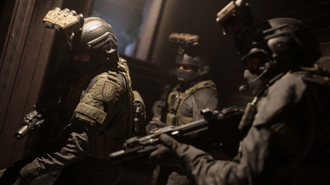 Call of Duty: Modern Warfare, W co zaGRAMy w październiku 2019 roku - najciekawsze premiery miesiąca 