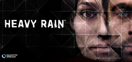 Gry tygodnia #2: Heavy Rain trafia na PC, świetne Judgment i dziwne The Sinking City