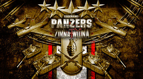 Pięć dni z grą Codename: Panzers Zimna Wojna