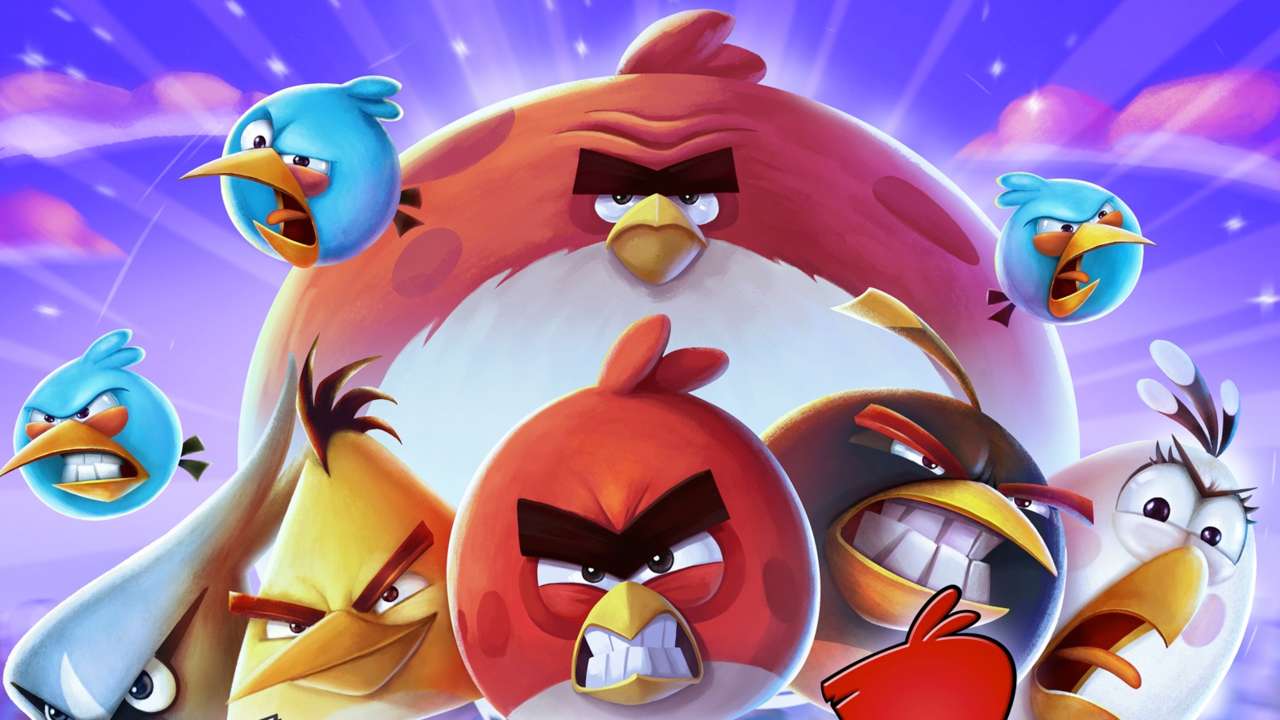 Angry Birds 2 Poradnik Dla Poczatkujacych Graczy