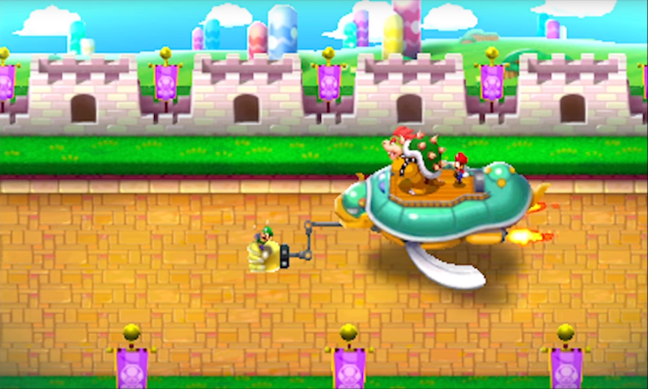 Mario and luigi saga. Mario and Luigi Superstar Saga. Mario Luigi Superstar Saga 3ds. Mario and Luigi: Superstar Saga 3ds bowlletta. Mario Luigi Superstar Saga GBA.