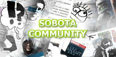 Sobota community #6