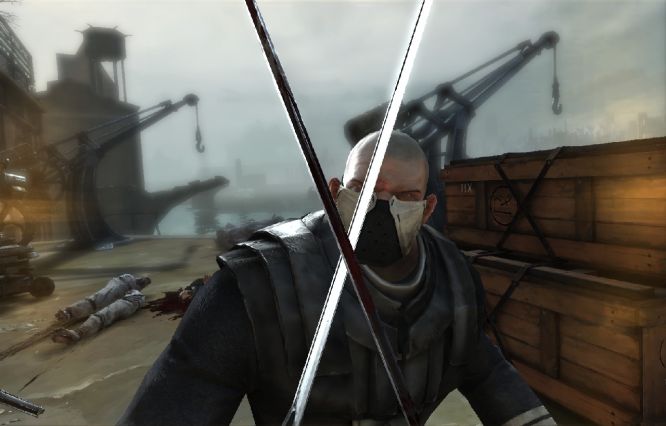 Tydzień z Dishonored: Przegląd niezwykłych zdolności głównego bohatera gry