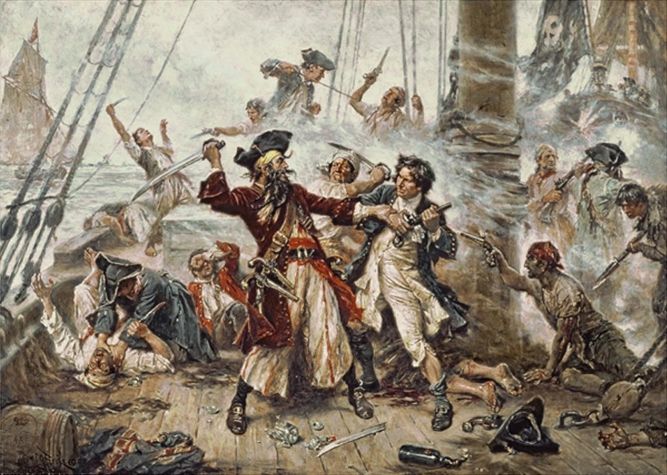 Tydzień z Assassin's Creed IV: Black Flag - Złoty Wiek Piractwa