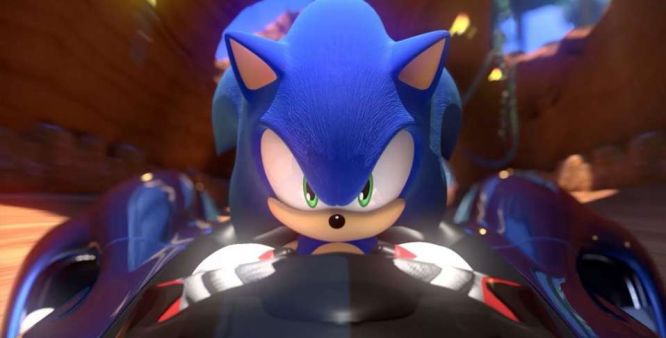 Gamescom 2018: Team Sonic Racing - już graliśmy