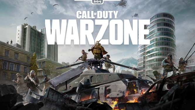 Call of Duty: Warzone, Pętla się zaciska, także pora zdecydować który battle-royale wybrać