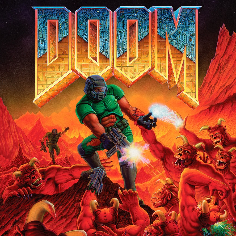 Recenzja gier Doom i Doom II: Hell on Earth na Switcha - Gram.pl